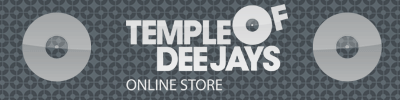 TEMPLE OF DEEJAYS