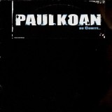 Paul Koan - Musique / Est-ce un oubli ? - 12''