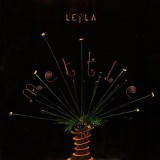Leila - Mettle - 10''