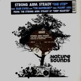 Strong Arm Steady - One step / The movement - 12''
