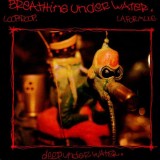 Looptroop & La Formule - Breathing Under Water EP - 12''