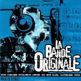 La Bande Originale - Maxi 5 titres (Sheryo, La mixture, Rocé...) - 12''