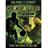Slam From The Street - Vol.5 : Hip Hop Slams ! - DVD
