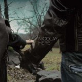 Nicolay - Here - CD