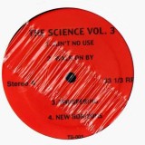 The Science volume 3 - LP