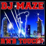 DJ Maze - RnB Touch 5 - CD