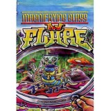 DJ Flare - Magnifrying Glass - DVD
