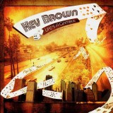 Kev Brown - Life's a gamble / Keep on (feat. Cy Young) - 12''