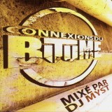 Connexions du bitume - Mixé par Dj Myst - CD