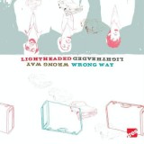 Lightheaded - Wrong way - CD
