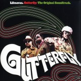 Lifesavas - Gutterfly : The original soundtrack - 2LP