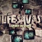 Lifesavas - Spirit in stone - 2LP