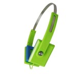 Casque Zumreed - Lime Yellow ZHP-008