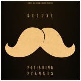 Deluxe - Polishing Peanuts EP - 12''