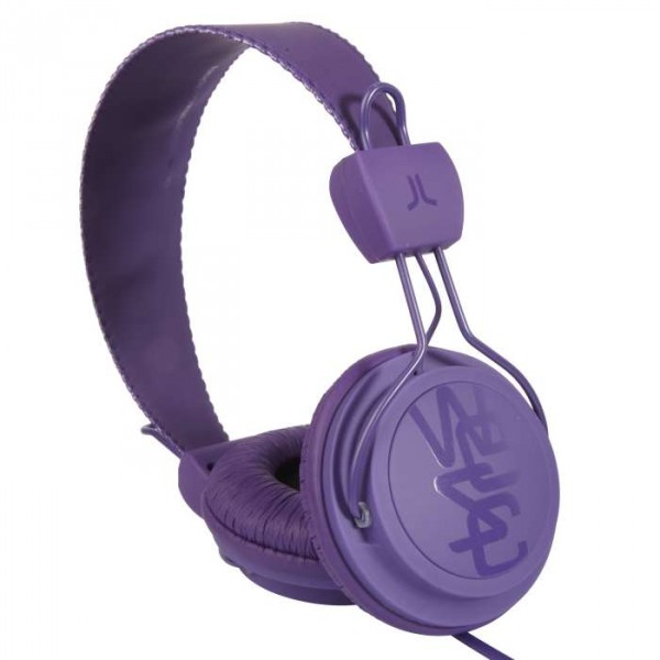 Purple Passion Matte Conga: achetez Wesc Purple Passion Matte Conga sur  temple of deejays